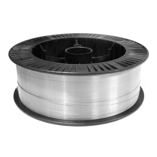 Alambre de Aluminio ER-4043 De 3/64 1lb. Harris