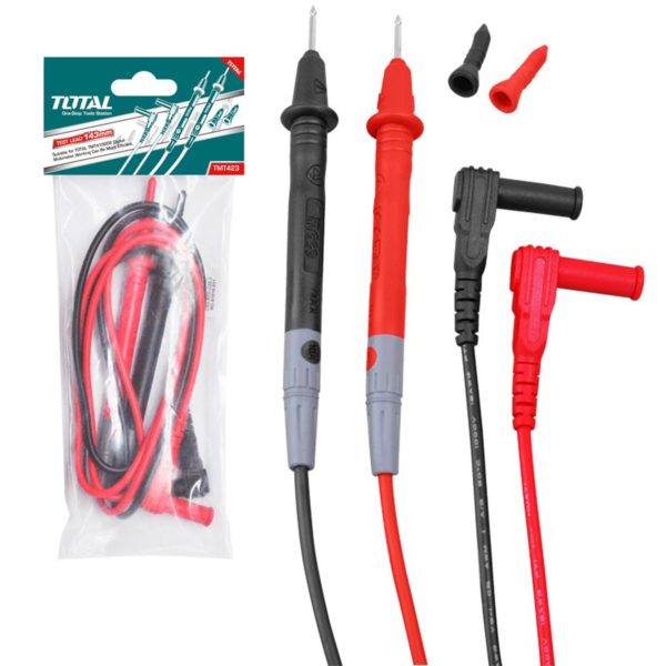 Cable para Tester - TTV